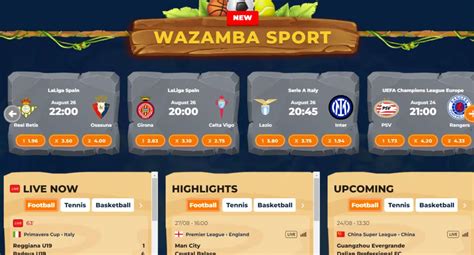 Wazamba Withdrawals (NZ) 2024 .
